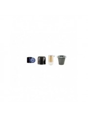 Peljob LS502  Filter Service Kit