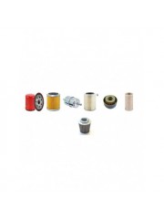 Rammax RW1400 Filter Service Kit