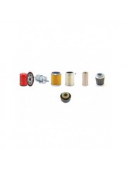 Rammax RW1403 Filter Service Kit