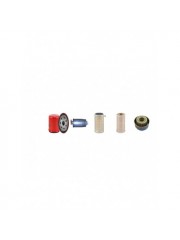 RAMMAX RW 1404 (HF) Filter Service Kit w/HATZ 2G40 Eng.   YR  93-