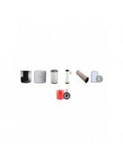 Rubble Master RM70 Filter Service Kit