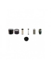 SCHAEFF HML 21 Filter Service Kit w/Deutz F4L1011 Eng.