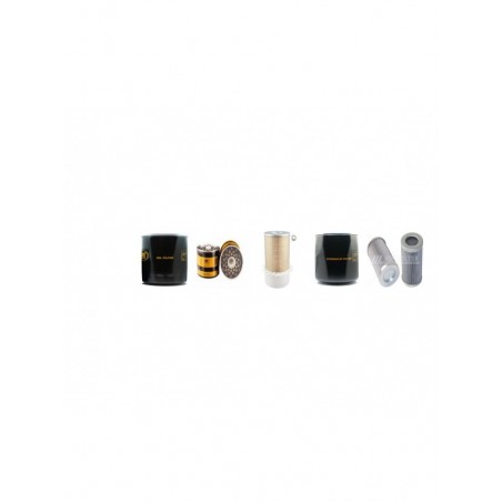 SCHAEFF SKB 902 Filter Service Kit