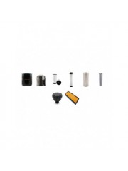 SCHAEFF SKB 2000 Filter Service Kit SN 200/0101-