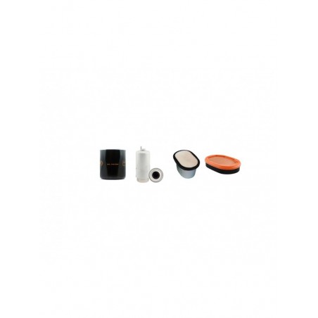 CAT 428D Filter Kit