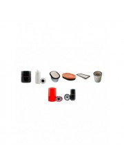 CATERPILLAR 434 E Filter Service Kit with Cat Eng 2007-