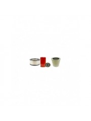 SHAMAL B 100 Filter Service Kit