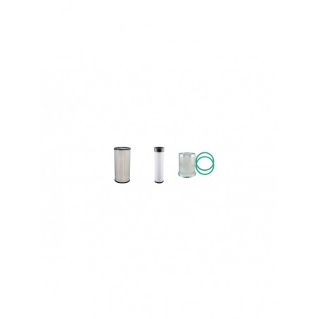 SULLAIR MS 80 Compressor Filter Service Kit