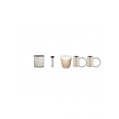 SUMITOMO SH 80-3 Filter Service Kit