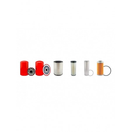 SUMITOMO SH 240-3 Filter Service Kit