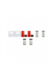 CAT 5130BME Filter Kit