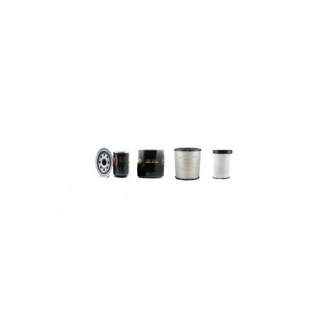 SUNWARD SWE 55 Filter Service Kit