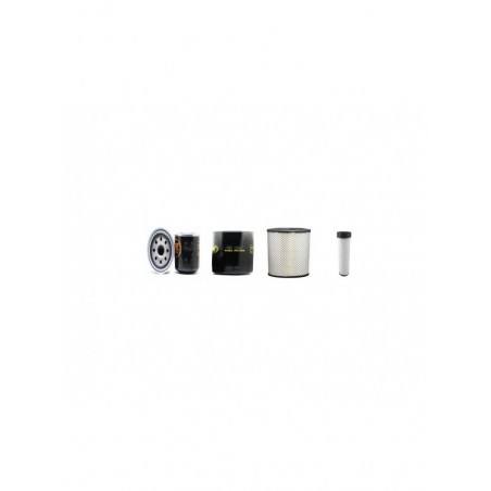 SUNWARD SWL 2810 Filter Service Kit w/Yanmar Eng.