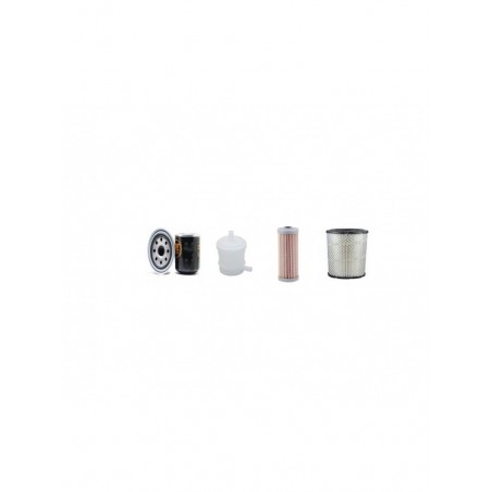 Takeuchi TB25FR Excavator Kit
