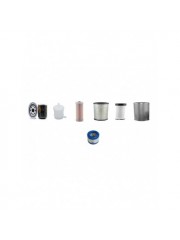 Takeuchi TB28 FR Filter Service Kit