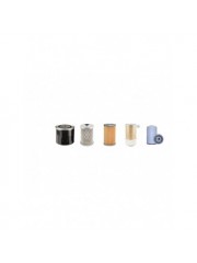 Takeuchi TB030 Filter Service Kit