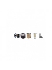 Takeuchi TB045 Filter Service Kit