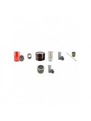 Takeuchi TB070 Filter Service Kit