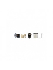 Takeuchi TB80FR Excavator Kit