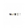Takeuchi TB80FR Excavator Kit