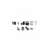 Takeuchi TB175 2007- Full Filter Service Kit