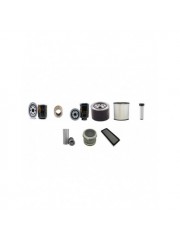 Takeuchi TB175W before 2007 Filter Service Kit