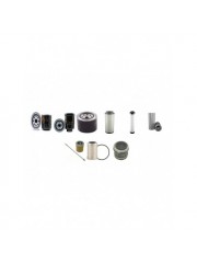 Takeuchi TB175W After 2008 Filter service Kit