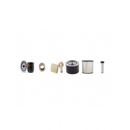 Takeuchi TB180F Excavator Kit