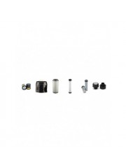 TAKEUCHI TW 7 Filter Service Kit w/Deutz D 2011 L04 Eng.