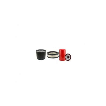 TENNANT 235B Filter Service Kit w/ Kohler Engine