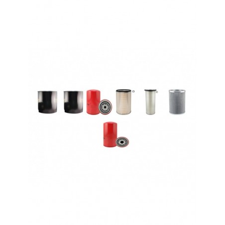 Terex 23-66 Filter Kit