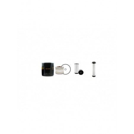 Terex AL140 Filter Kit