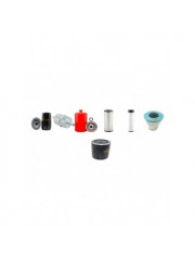 Terex PT6000 Filter Kit