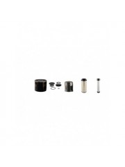 Terex GTH2506 Filter Kit