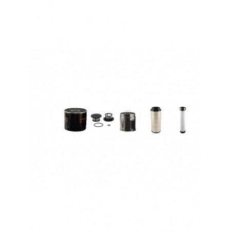 Terex GTH2506 Filter Kit