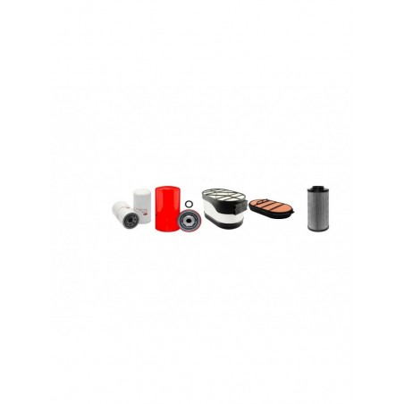 Terex RT100 Filter Kit