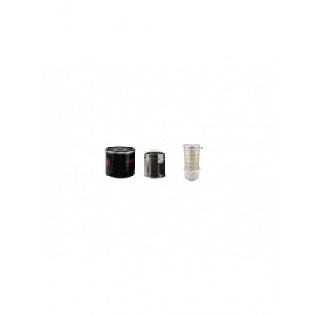 Terex T2506 Filter Kit