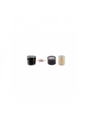 Terex TB50 Filter Kit