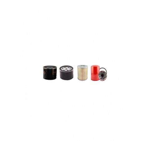 Terex TB85 Filter Kit