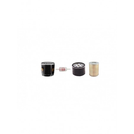 Terex TB100 Filter Kit