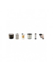 Terex TC20 Filter Kit