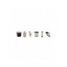 Terex TC20 Filter Kit