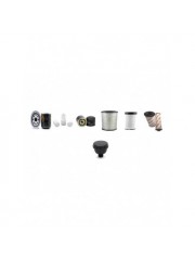 Terex TC50 Filter Kit