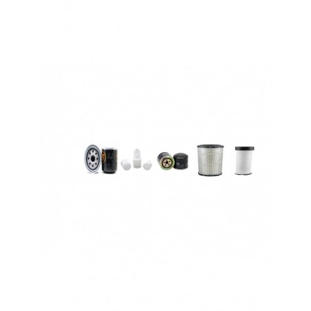 Terex TC50 Filter Kit