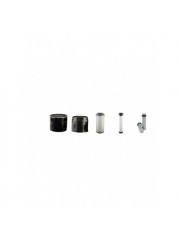 Terex TL65 Filter Kit