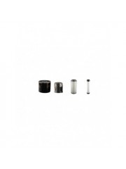 Terex TL80 Filter Kit