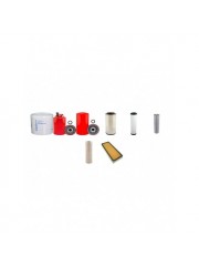 Terex TL210 TL260 TL310 Filter Kit