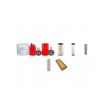 Terex TL210 TL260 TL310 Filter Service Kit