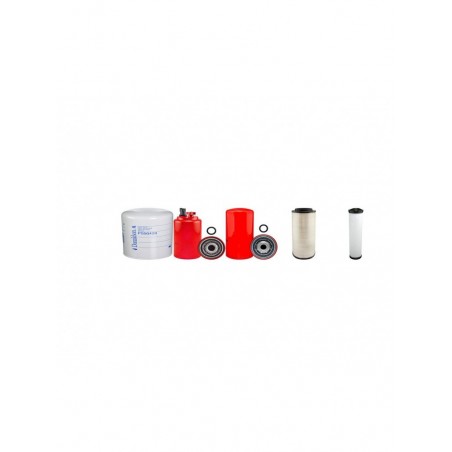 Terex TL260 Filter Kit