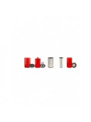 Terex TR45 Filter Kit